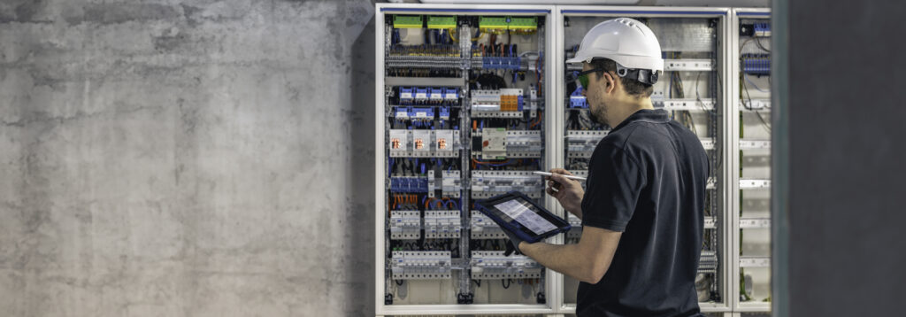 electrical service upgrades seattle​