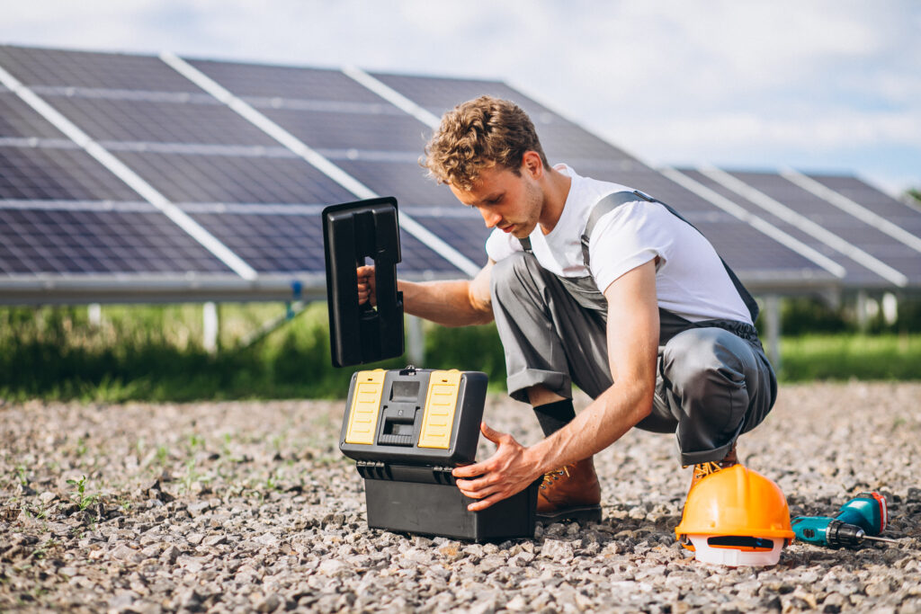 portable generator hookup seattle
