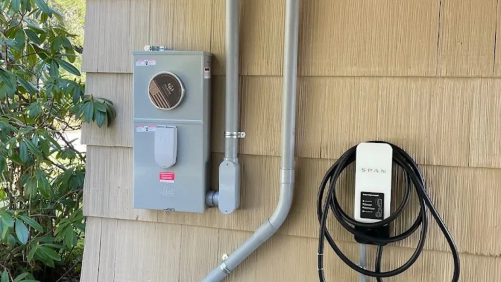 EV & Energy Solutions